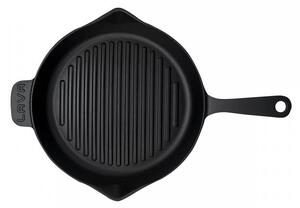 Grill tava Lava 28 cm