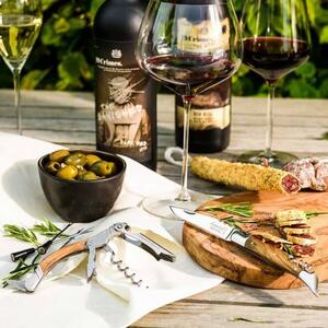 Otvarač za vino, Olive