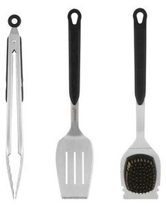 Set pribora za roštilj Mustang Pro – 3 dijela