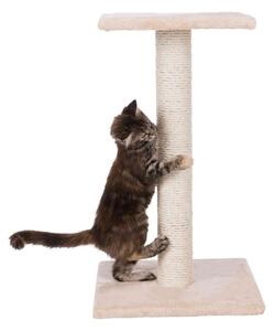 Trixie grebalica za mačke Espejo bež, 69 cm