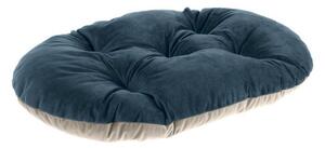 Ferplast jastuk Prince plavo-bež, 55x36/4 cm