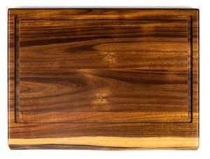 STYLE DE VIE Daska za rezanje Nature Akacija - M