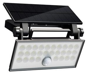 Top Light - LED Vanjski solarni reflektor HELEON PRO LED/8W/3,7V IP65 4000K