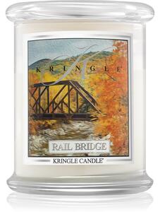 Kringle Candle Rail Bridge mirisna svijeća 411 g