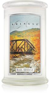 Kringle Candle Rail Bridge mirisna svijeća 624 g