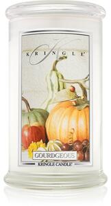 Kringle Candle Gourdegeous mirisna svijeća 624 g