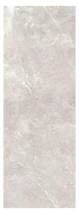 Zidna pločica Pamesa Assal Gray (70 x 25 cm, Siva, Sjaj)