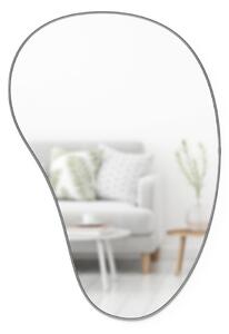 Zidno ogledalo 61x92 cm Hubba Pebble – Umbra