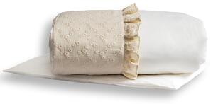 Magic Baby navlaka za poplun + jastučnica Tara Muslin 80x120 cm