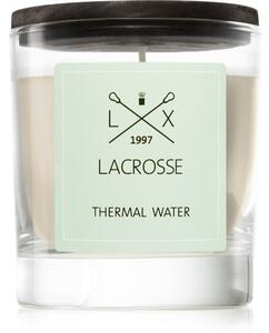 Ambientair Lacrosse Thermal Water mirisna svijeća 310 g
