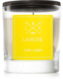 Ambientair Lacrosse Dark Amber mirisna svijeća 310 g