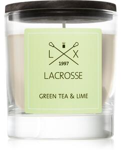 Ambientair Lacrosse Green Tea & Lime mirisna svijeća 310 g