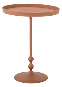 Metalni okrugao pomoćni stol ø 37 cm Anjou – Bloomingville