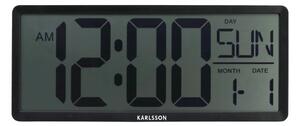 Sat Retro LCD – Karlsson