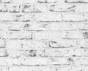 9078-37 Flis tapeta za zid imitacija kamenog zida