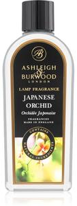 Ashleigh & Burwood London Lamp Fragrance Japanese Orchid punjenje za katalitičke svjetiljke 500 ml