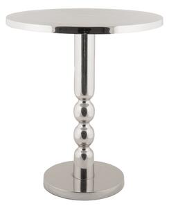 Metalni okrugli pomoćni stol ø 44 cm Sheen – Leitmotiv