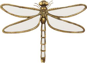 Zidni ukras Dragonfly Mirror small