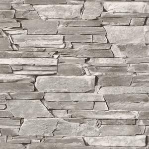 Vinil periva tapeta za zid 540104, Kameni zid | Ljepilo besplatno