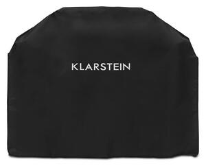 Klarstein Tomahawk, zaštitni poklopac, platno 600D, 30/70% PE / PVC, crni