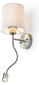 Rendl - VERSA - Svjetiljke za spavaću sobu - bijela