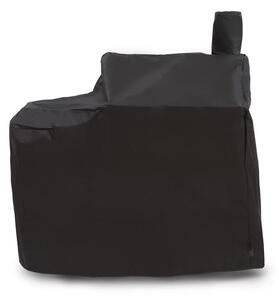 Klarstein Beef Brisket, zaštitni pokrivač za roštilj, oxford tkanina, crna