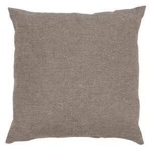Blumfeldt Titania Pillows, jastuk, poliester, nepremočivi, smeđa boja