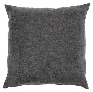 Blumfeldt Titania Pillows, jastuk, poliester, nepremočivi, melir, tamno siva boja