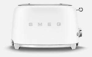 Bijeli toster 50's Retro Style – SMEG