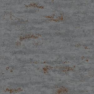 Flis tapeta betonska zid GT1202, 0,53 x 10 m | Ljepilo besplatno
