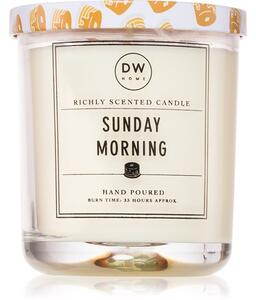 DW Home Signature Sunday Morning mirisna svijeća 258 g