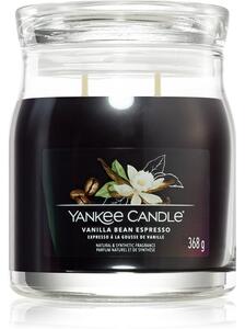 Yankee Candle Vanilla Bean Espresso mirisna svijeća 368 g