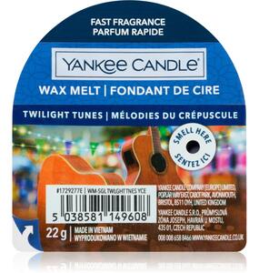 Yankee Candle Twilight Tunes vosak za aroma lampu 22 g