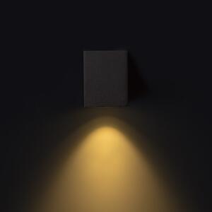 Rendl - KUBI - Svjetla za stubište - antracit