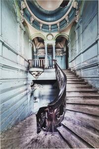Slika Old Staircase - Kare salon Zagreb