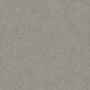 Tamno siva flis tapeta imitacija tkanine FT221267 | 0,53 x 10 m | Ljepilo besplatno