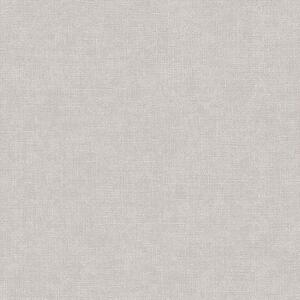 Siva flis tapeta imitacija tkanine FT221265 | 0,53 x 10 m | Ljepilo besplatno