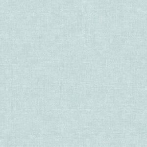 Svijetlo plava flis tapeta imitacija tkanine FT221269 | 0,53 x 10 m | Ljepilo besplatno
