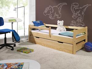 Ourbaby Guardy Natural prirodni 160x70 cm