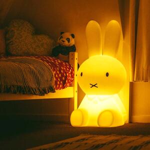 Noćna svjetiljka Miffy XL