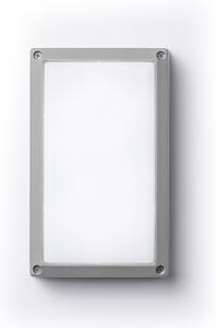 Rendl - ASPEN - LED svjetla - srebrno siva