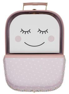 SMILE lunch box