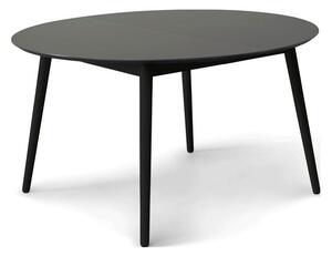 Okrugli proširiv blagovaonski stol s dodatnom pločom ø 135 cm Meza – Hammel Furniture