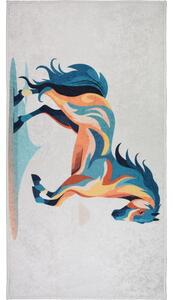 Dječji tepih 120x180 cm Mighty Horse – Vitaus