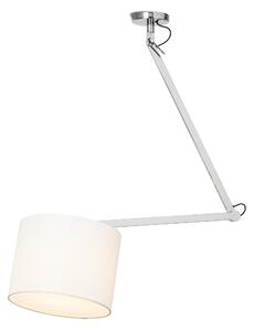 Rendl - MADISON - Dekorativne svjetiljke - bijela