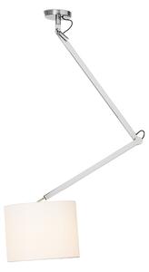 Rendl - MADISON - Dekorativne svjetiljke - bijela