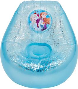 Ourbaby 32465 Inflatable Chair Frozen