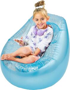 Ourbaby 32465 Inflatable Chair Frozen