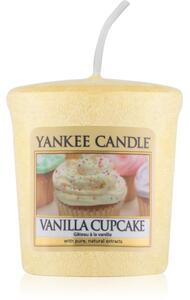 Yankee Candle Vanilla Cupcake mala mirisna svijeća bez staklene posude 49 g