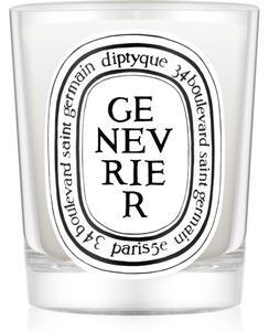 Diptyque Genevrier mirisna svijeća 190 g